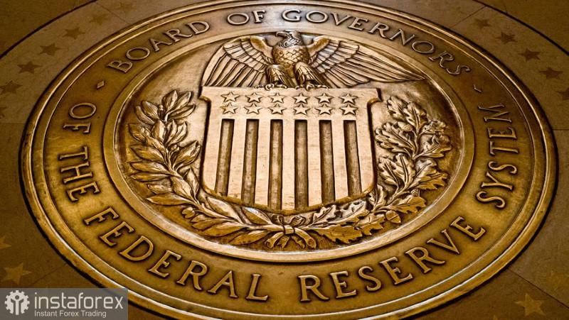 Какими темпами ФРС планирует дальше повышать процентные ставки?
