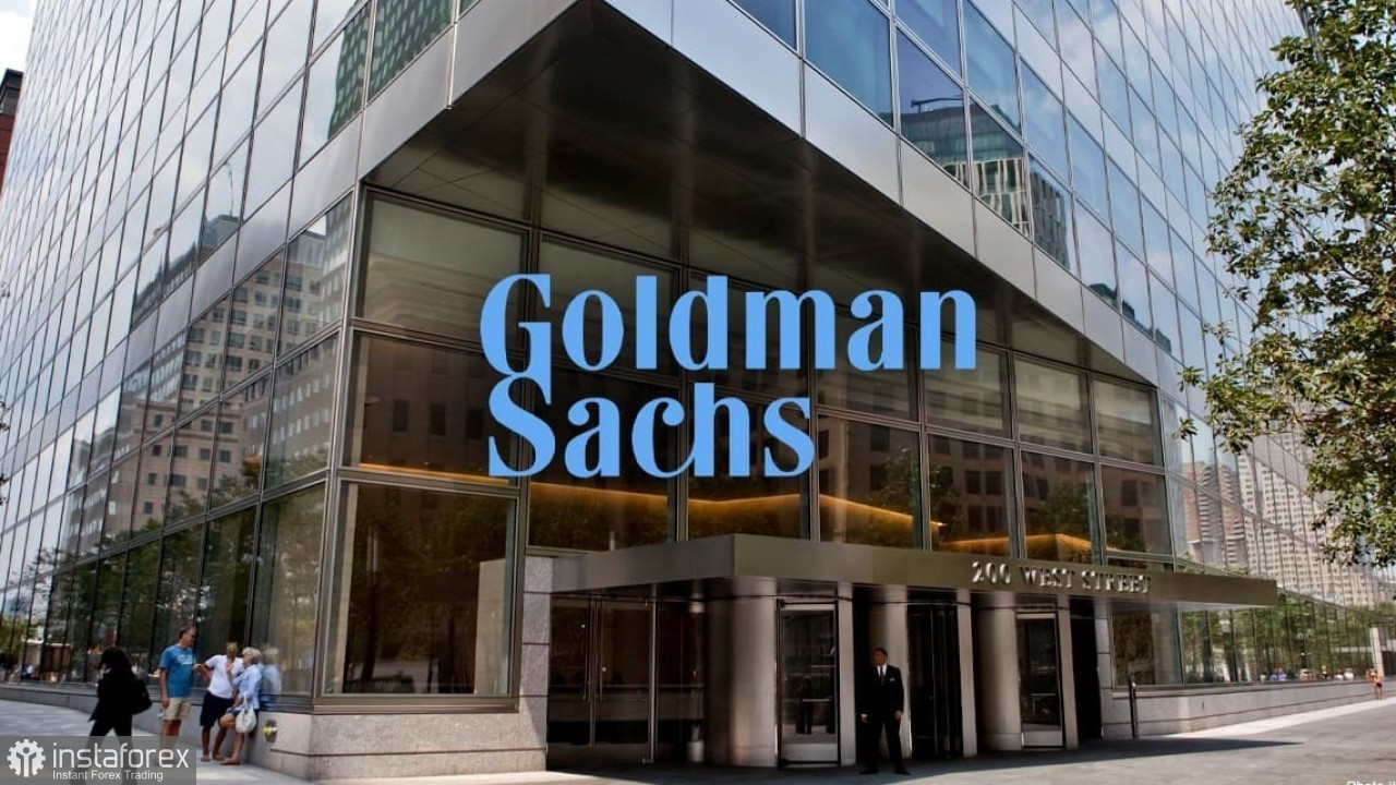 В Goldman Sachs ждут новых потрясений на фондовом рынке