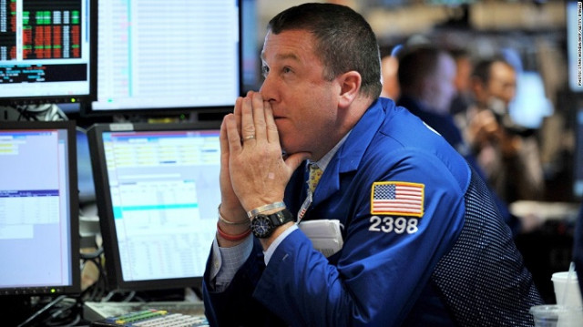 Stock markets rose amid a potential US recession at the end of 2023