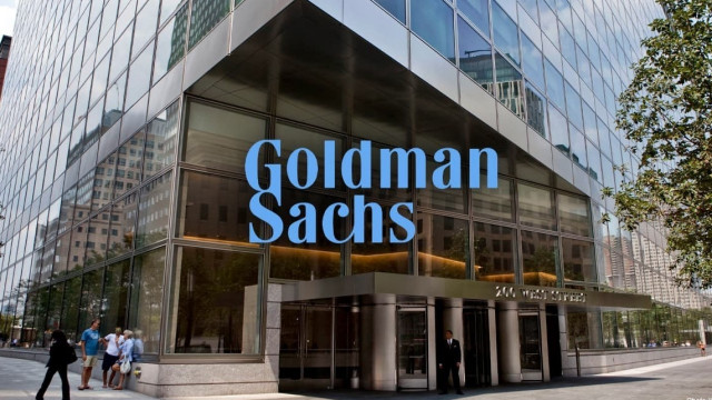 Goldman Sachs is waiting for a new stock market turmoil