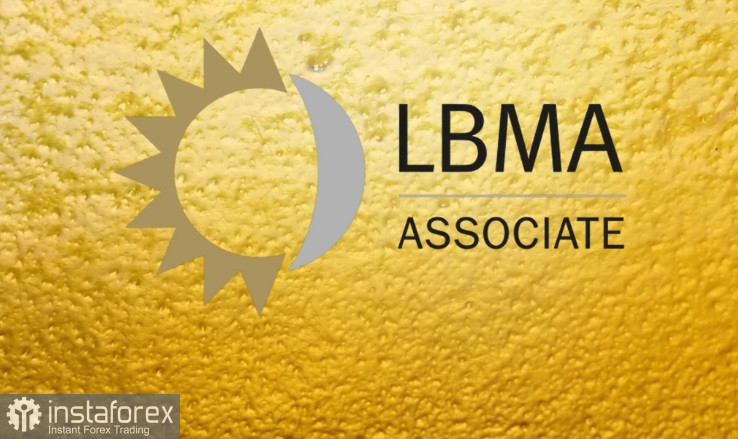 Советы LBMA: инвесторам не следует игнорировать физический спрос на драгоценные металлы