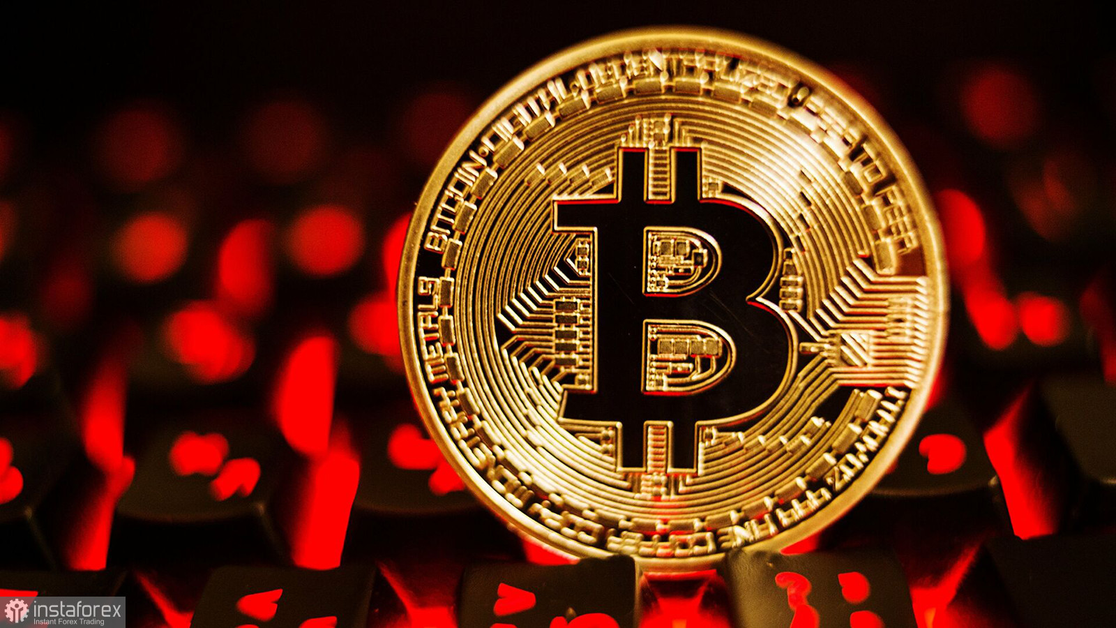  Ton Weiss: Bitcoin spadnie do 10-11 tysięcy dolarów