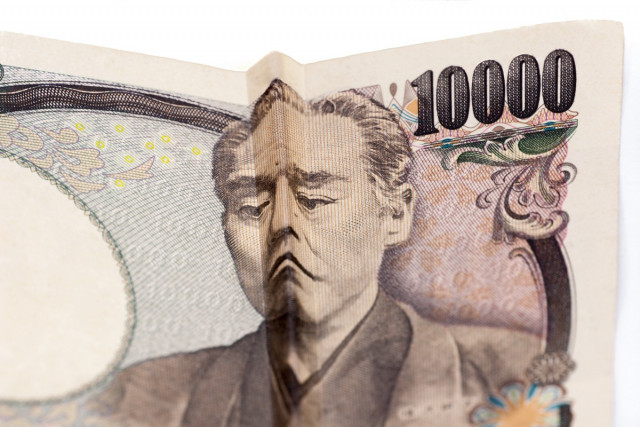 El yen japonés se enfrenta a una presión creciente