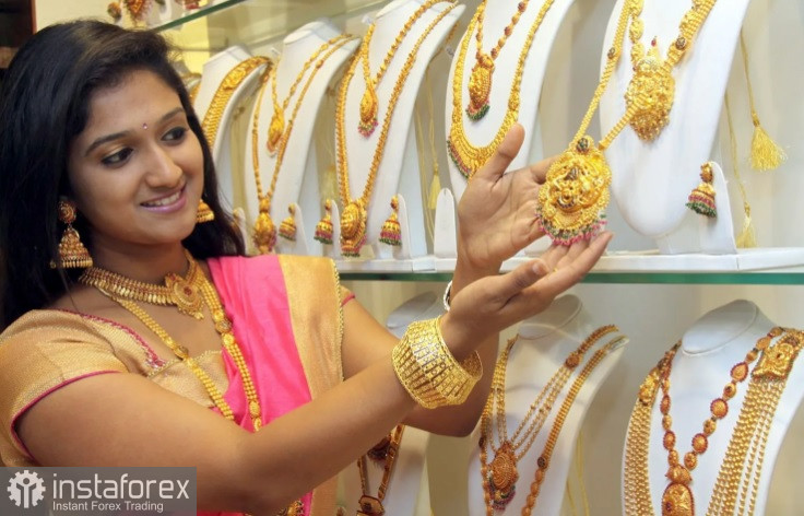 Правительство Индии продолжает продвигать схему монетизации золота