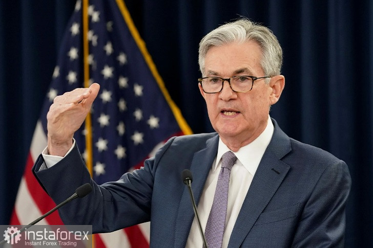 ФРС ужесточает меры в ответ на высокую инфляцию