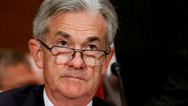 El mercado petrolero se hundió levemente tras las declaraciones de Powell