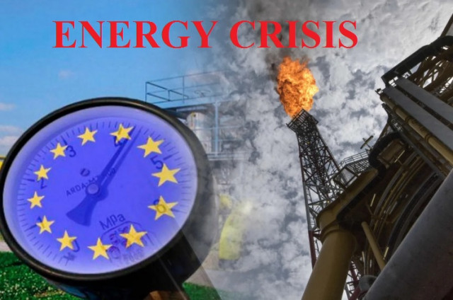 Енергетична криза в Європі ‒ це катастрофа для економік, що розвиваються 