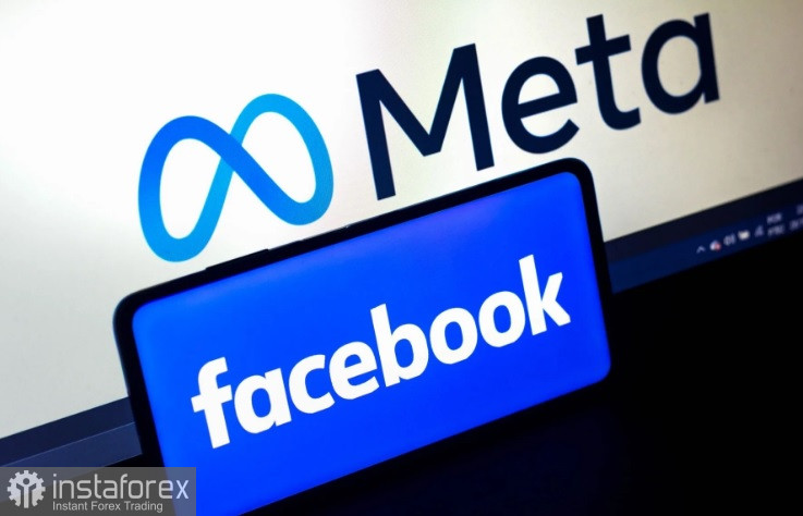 Материнська компанія Facebook Meta скорочує співробітників 