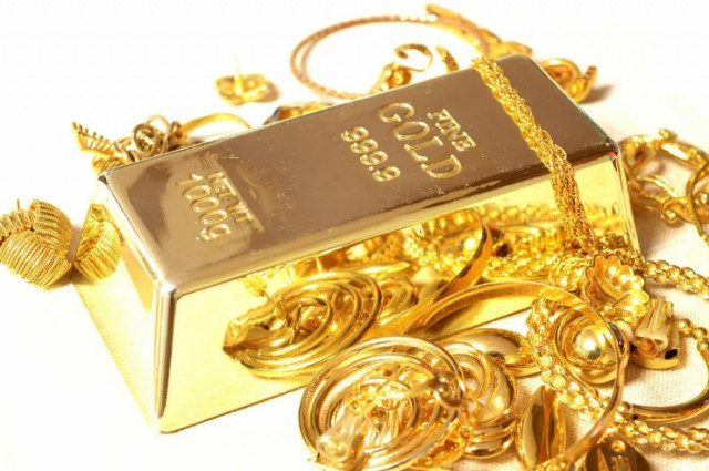 El oro podría llegar a $1900 la onza