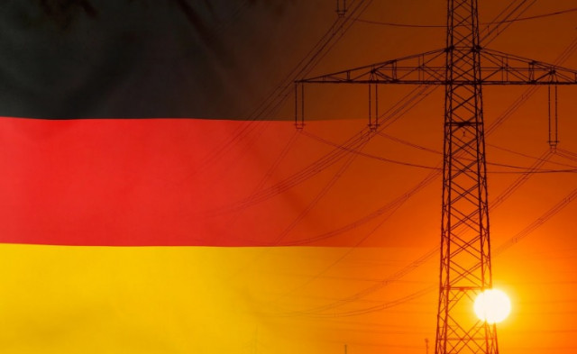 Germany persiapkan miliaran jika terjadi pemadaman listrik