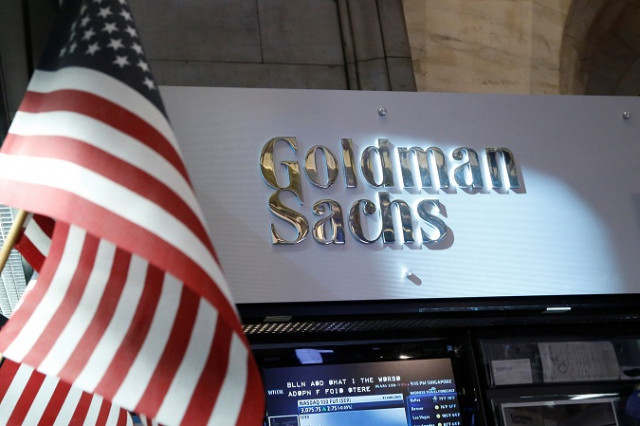 Goldman Sachs and Morgan Stanley reveal their stock market maps