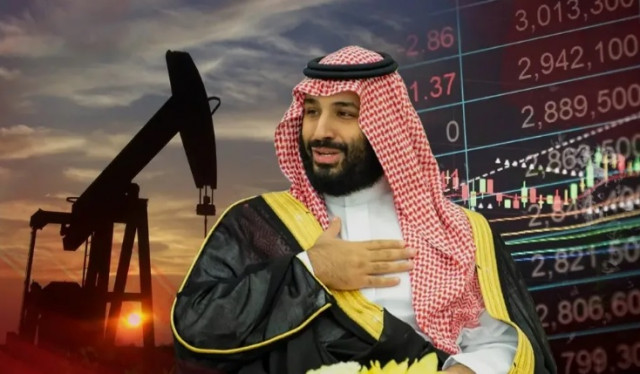 Arabia Saudita negó negociaciones para aumentar la producción de petróleo de la OPEP