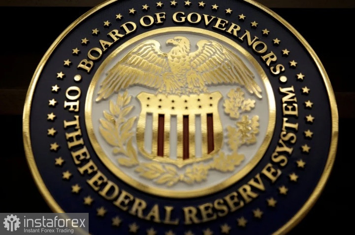 Протоколы Федеральной резервной системы могут показать сегодня смешанные мнения