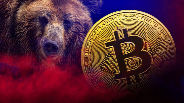 Bitcoin: криптосообщество продолжает искать признаки дна. И находит