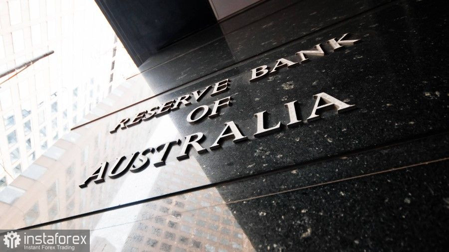 Резервный банк Австралии считает, что он находится в гораздо лучшем положении, чем другие