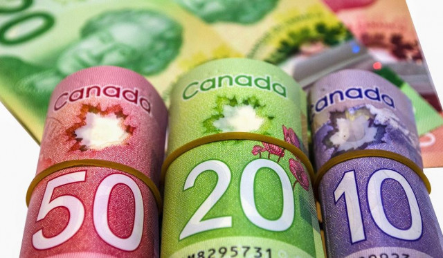 USD/CAD. Луни на пороге перемен: канадский доллар в ожидании важных экзаменов