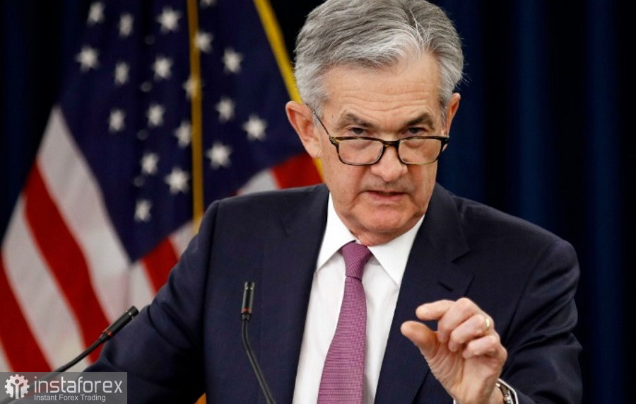 Председатель ФРС обрек американский доллар на падение