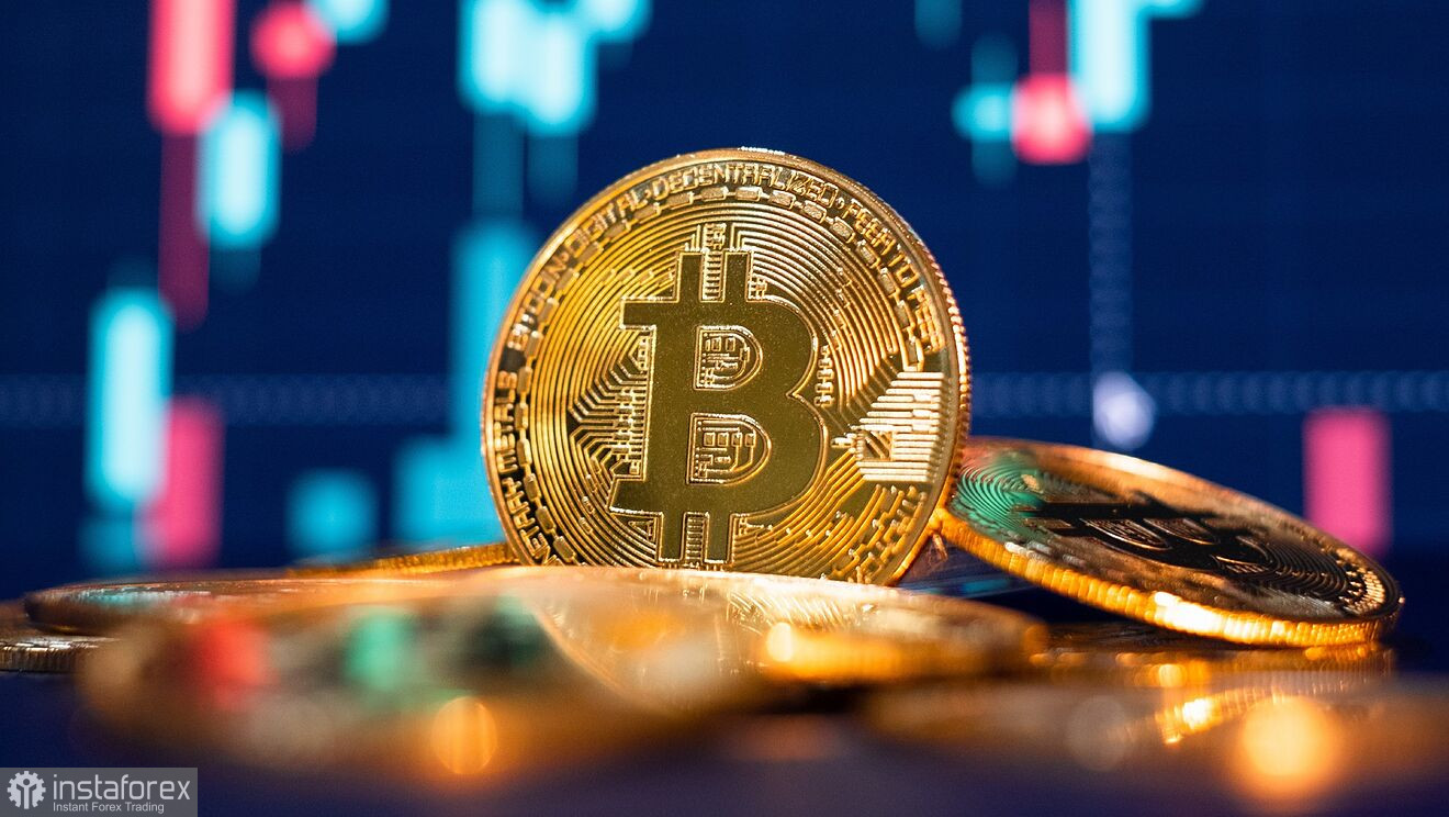 Bitcoin: два сценария ралли в зависимости от инфляции в США