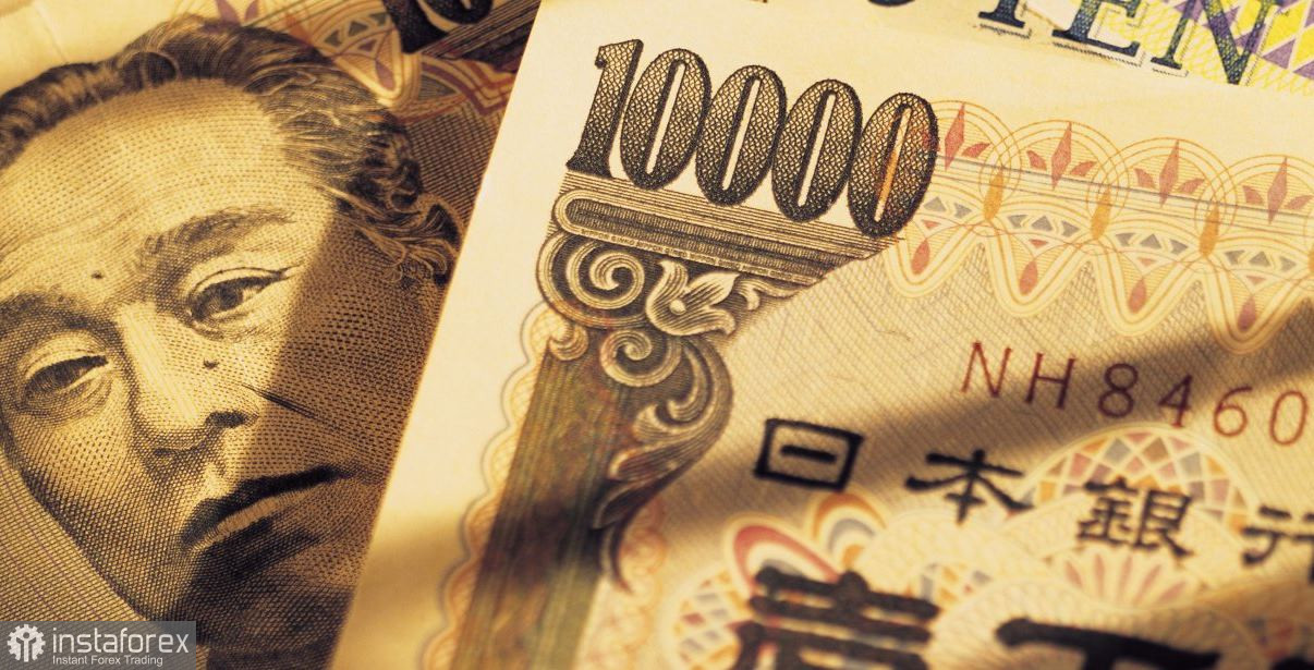 USD/JPY. Иена может пользоваться повышенным спросом в преддверии заседания Банка Японии