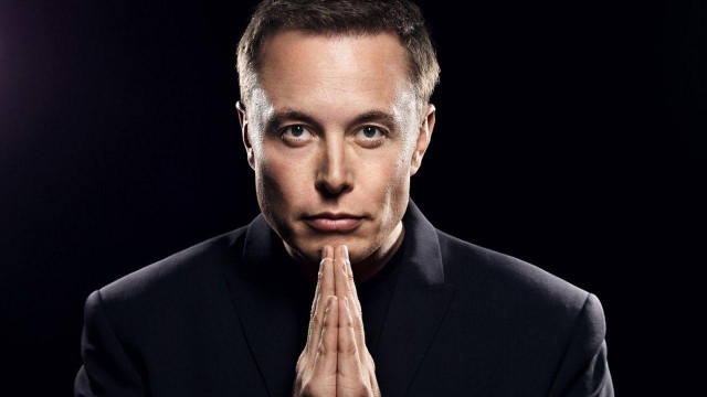 Elon Musk is rumored to be leaving Twitter.