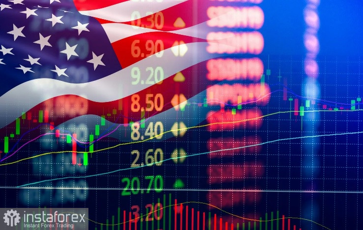 USA: economia sul filo del rasoio 