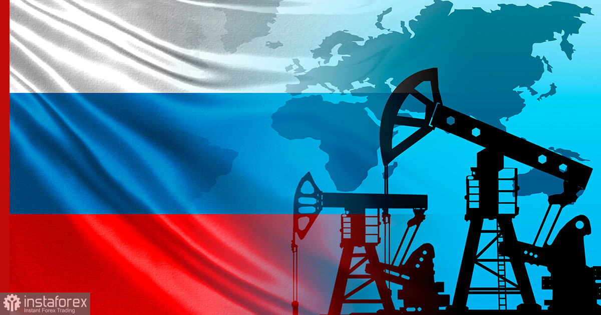 Petrolio in salita dopo le dichiarazioni della Russia 