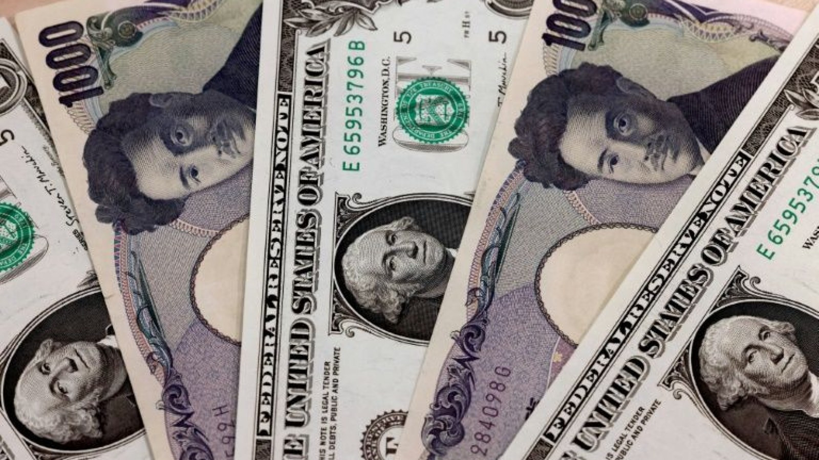 USD/JPY: есть еще порох в пороховницах 