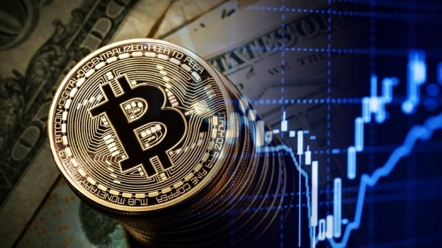 Bitcoin menyambut minggu ini dengan lonjakan mendadak selepas pergerakan tujuh hari yang kuat