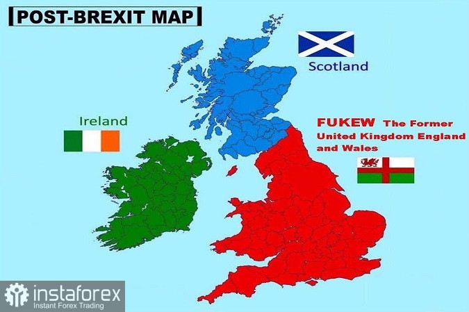 Brexit спустя 9 лет так ничего не решил