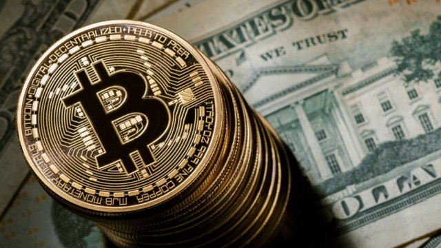 Bitcoin chiude la settimana in netto rialzo 