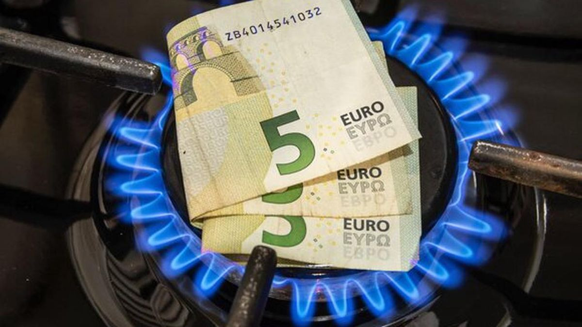 Газ в Европе резко дешевеет – котировки опустились до $610