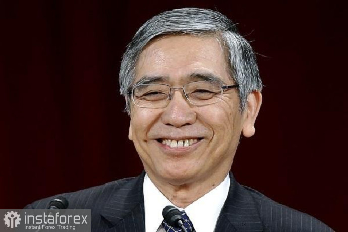 Компромиссное решение: Банк Японии изменил механизмы регуляции процентных ставок