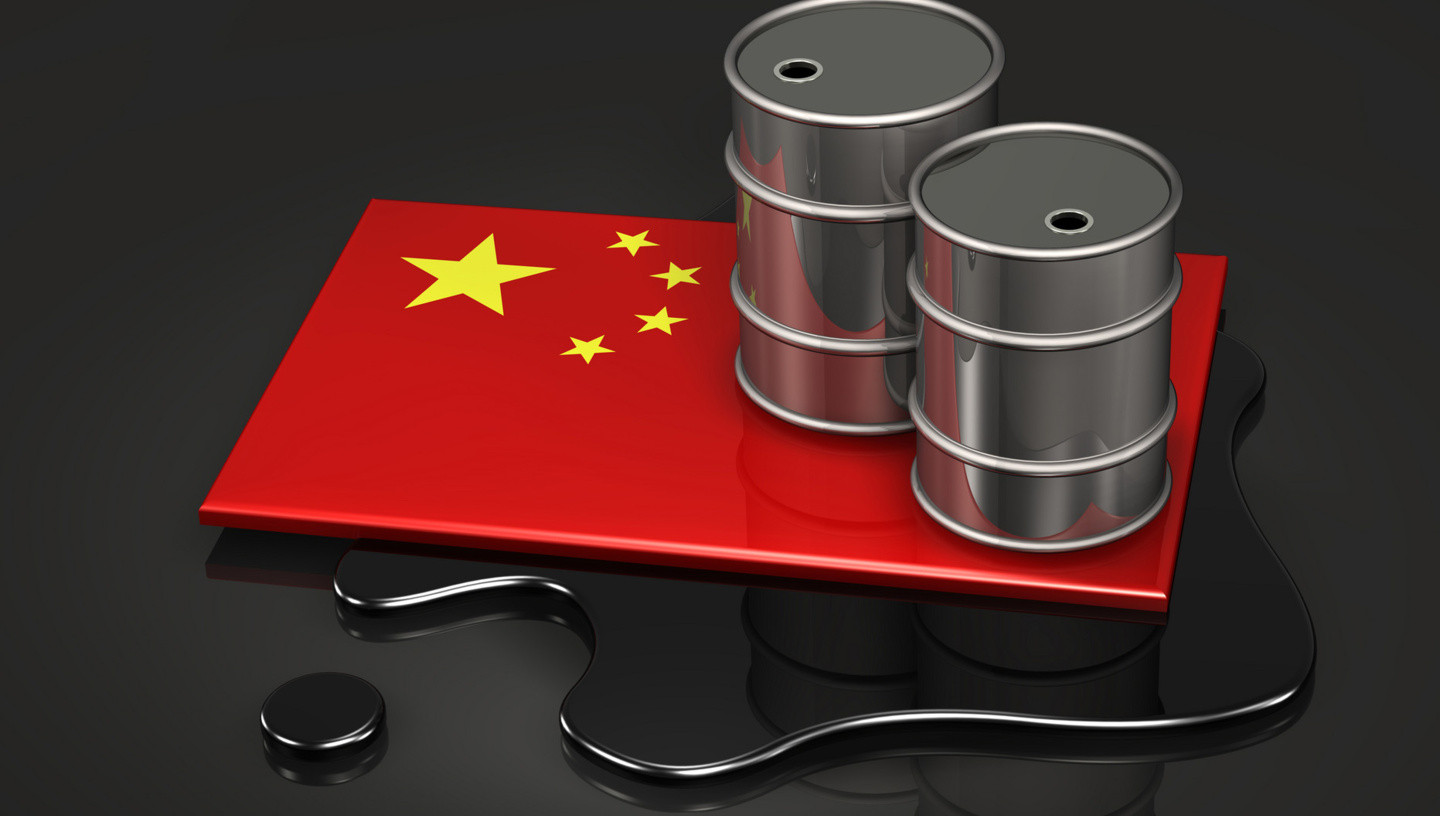Новости из Китая поддерживают оптимизм нефтяного рынка