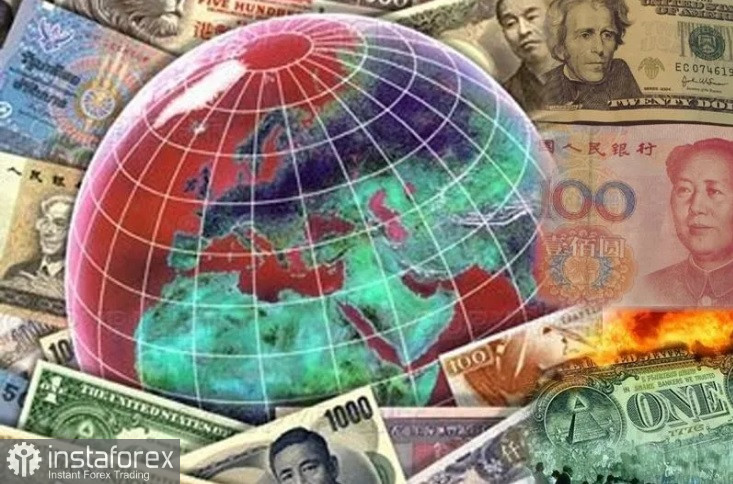  Що буде з економіками країн світу? 