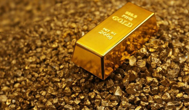 Emas berada di puncak populariti: apakah yang diharapkan pada tahun akan datang