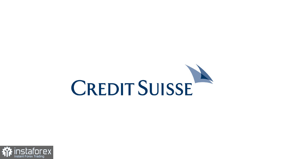 Швейцарский банк Credit Suisse продолжает реструктуризацию