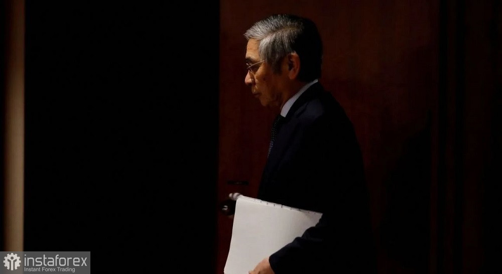 USD/JPY. Operazione "Successore": chi potrebbe sostituire Kuroda alla guida della Banca del Giappone? 