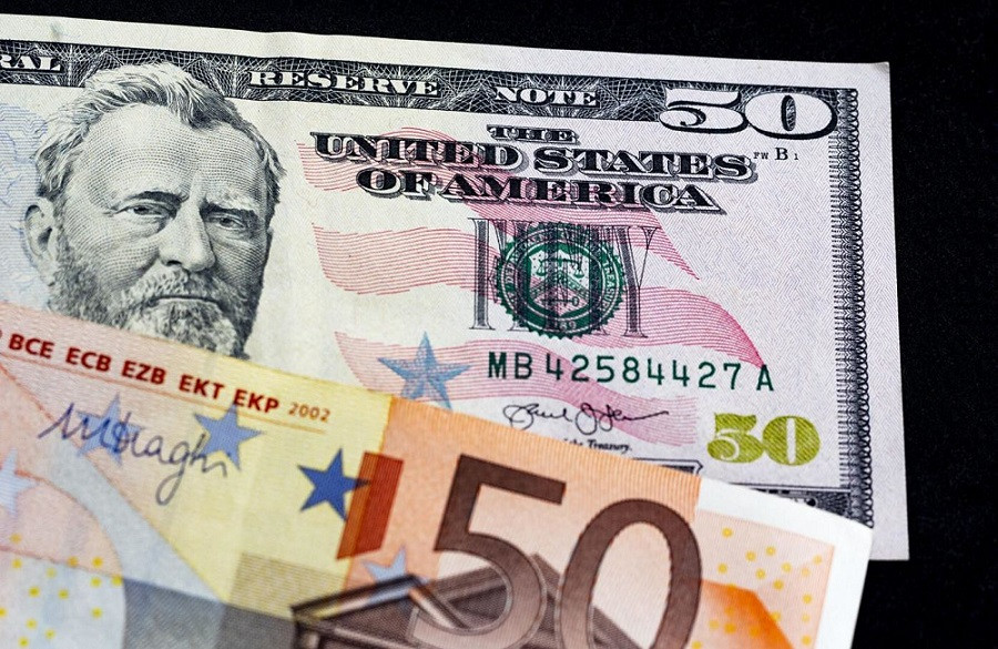 Eur usd the calm before the storm market analysis