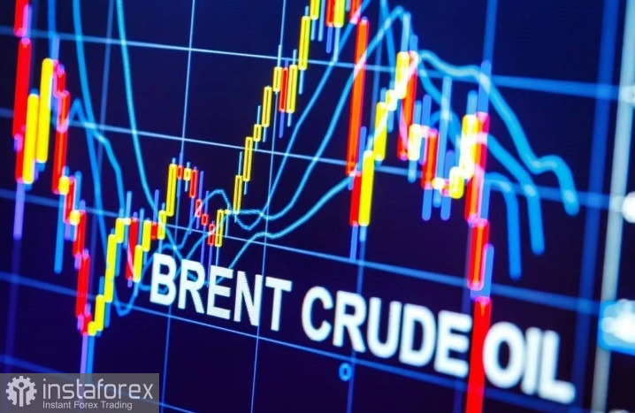 Нефть марки Brent по 100 долларов - Morgan Stanley