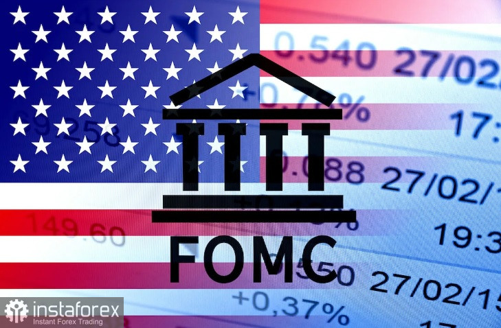 О чём написали в протоколах FOMC?