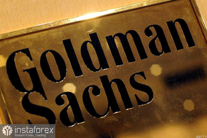 Goldman Sachs больше не ожидает от ФРС повышения ставки