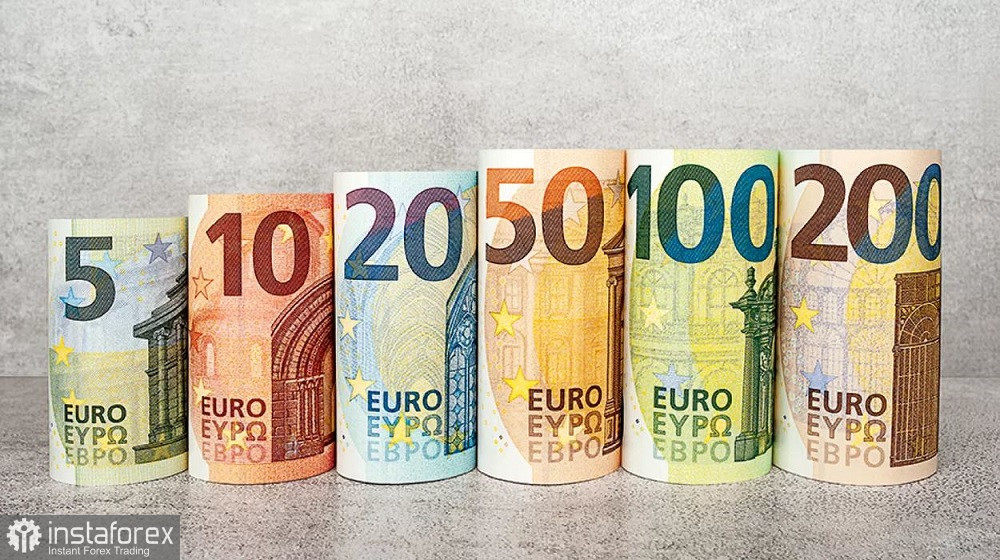 EUR/USD. Мартовское заседание ЕЦБ: превью