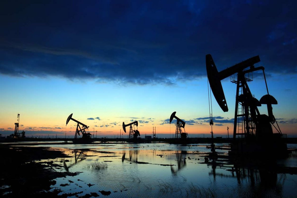 Пропасть ближе: стоимость нефти продолжает падать