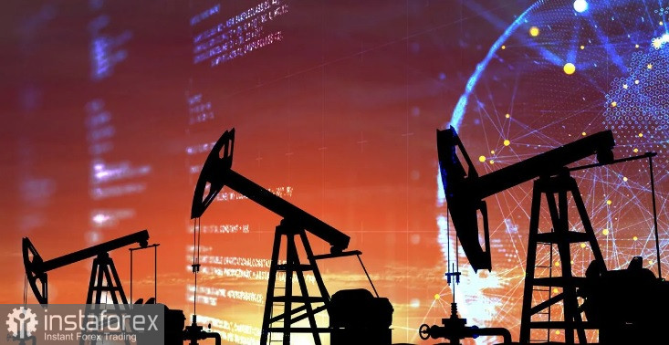 Будут расти цены на тяжёлую нефть