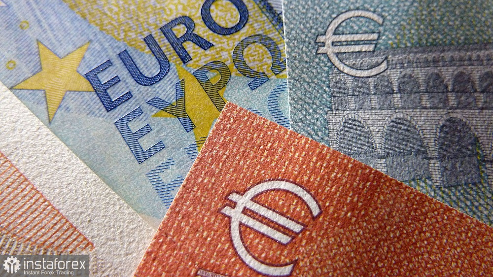 EUR/USD. Германия выдала евро «путёвку на север»