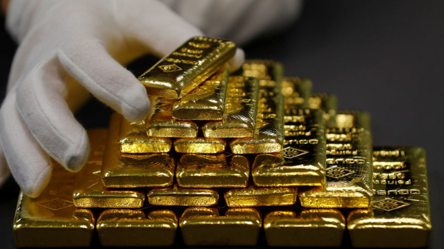 Прочь сомнения: золото способно еще вырасти