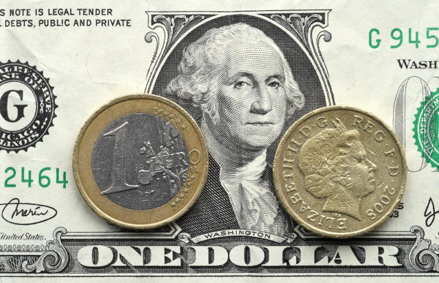 Análisis de EUR/USD y GBP/USD: se espera una caída del dólar estadounidense