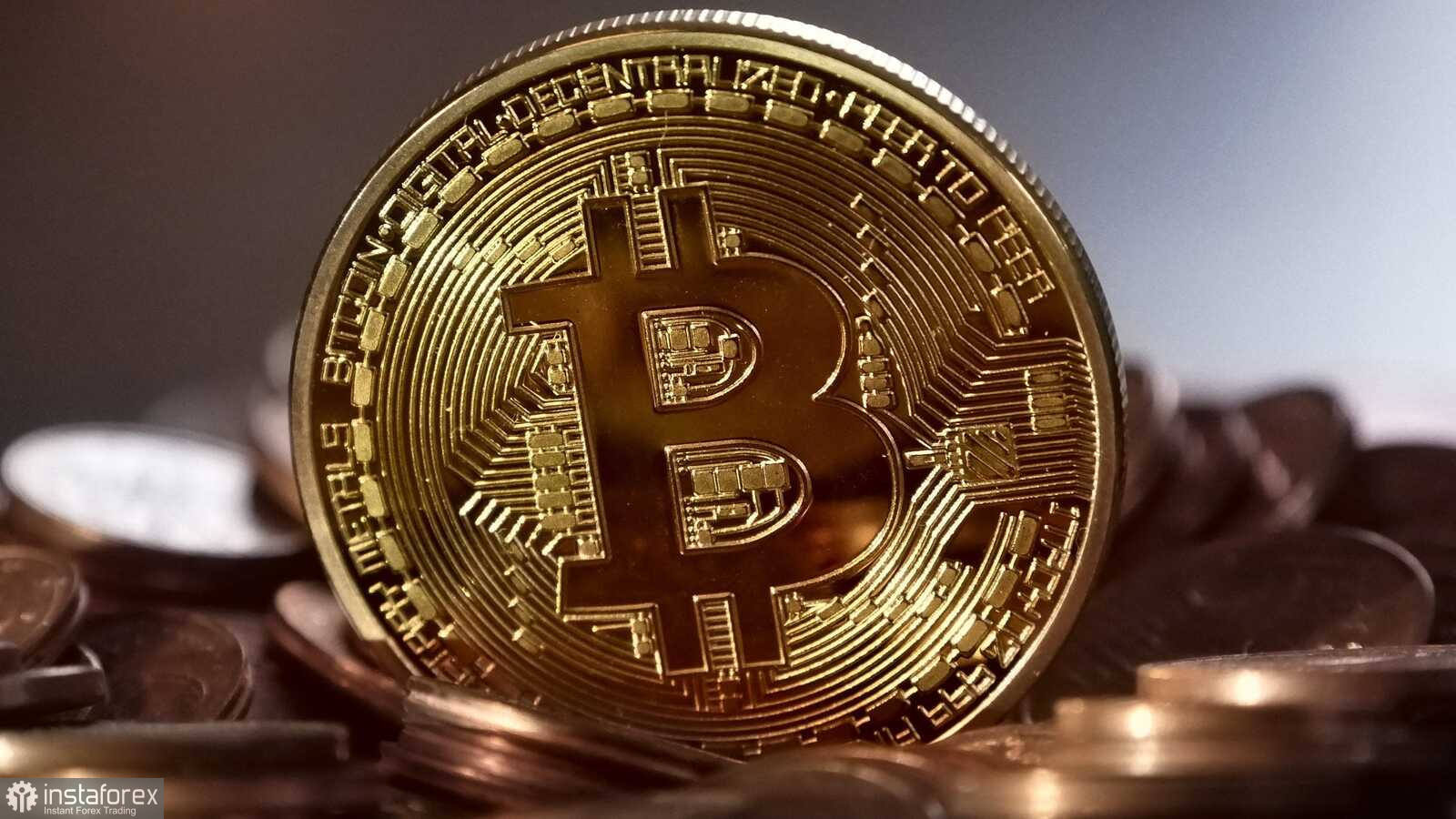 Bitcoin: на рынке появился спотовый BTC-траст