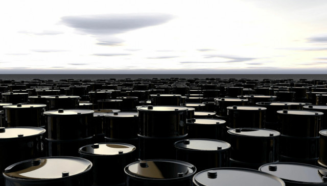 Trh s ropou může čelit slabé poptávce