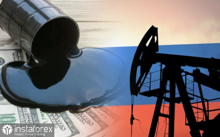 Действительно ли Россия сокращает добычу нефти?